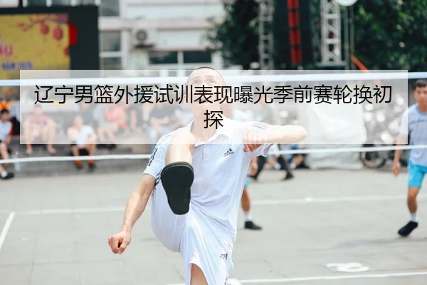 辽宁男篮外援试训表现曝光季前赛轮换初探